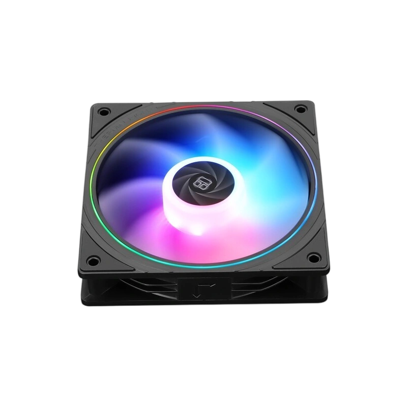 Комплект вентиляторов для корпуса Thermalright TL-S12-S ARGB Black (TRTLS12S.3P)