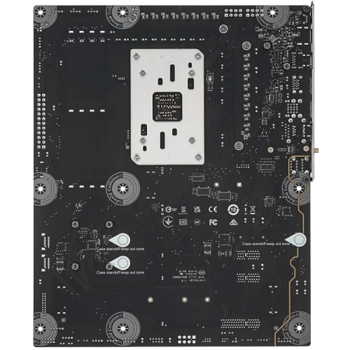 Материнская плата MSI PRO X870-P WIFI