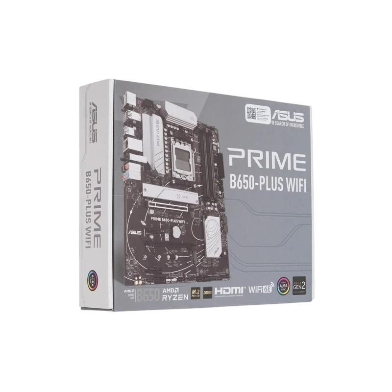 Материнская плата ASUS PRIME B650-PLUS WIFI (90MB1KP0-M0EAY0)