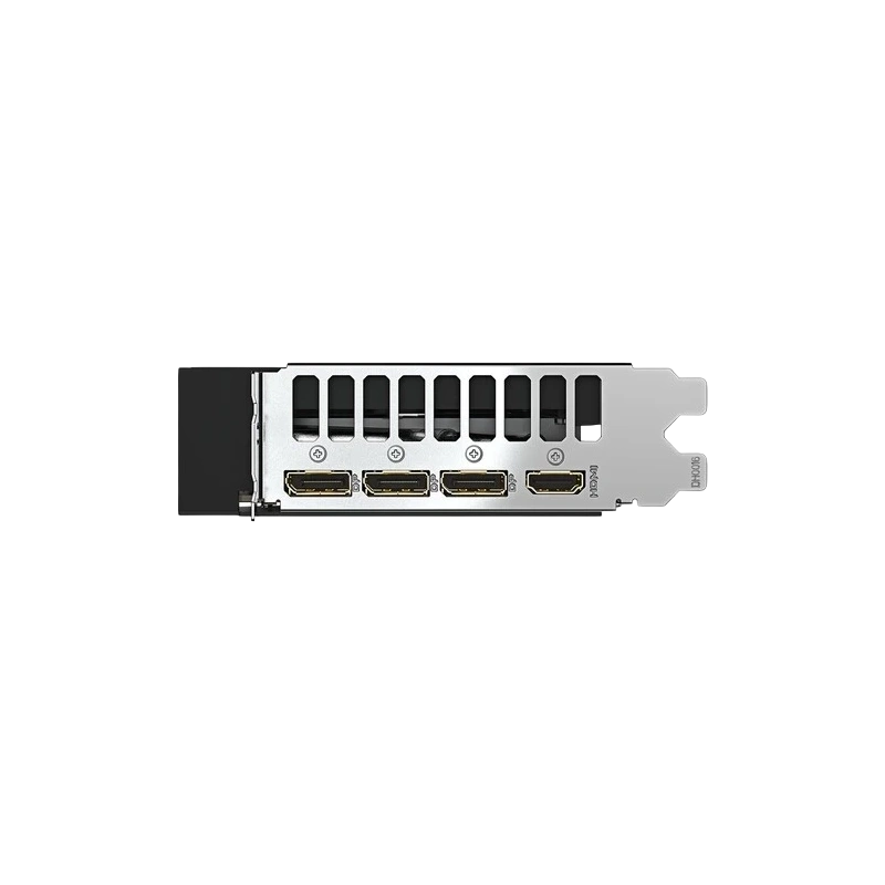 Видеокарта Gigabyte (GV-N5060AORUS E-8GD) GeForce RTX 5060 8GB AORUS ELITE