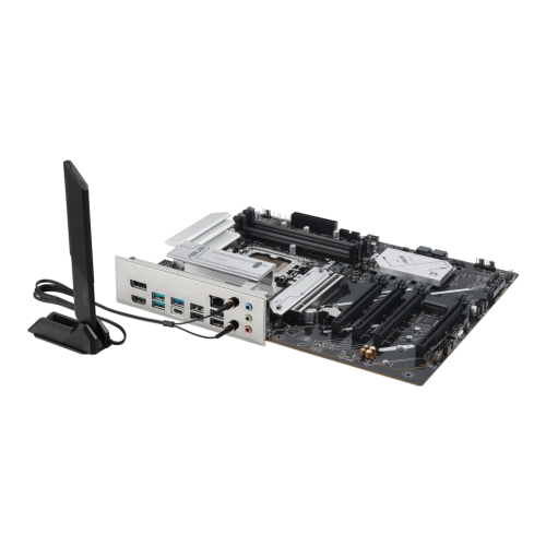 Материнская плата ASUS PRIME B860-PLUS WIFI (90MB1K50-M0EAY0)