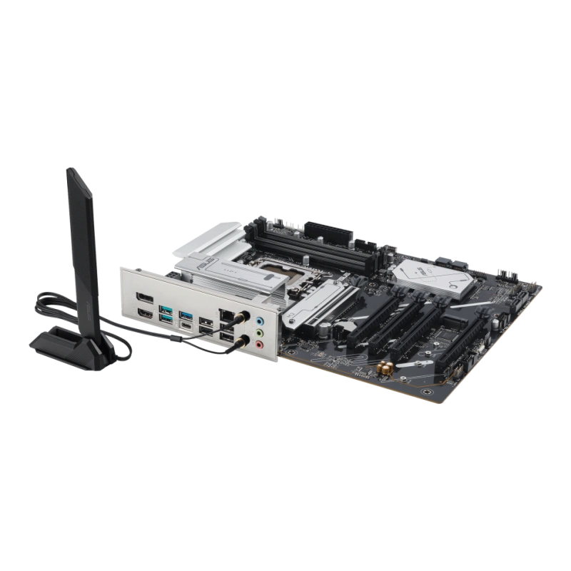 Материнская плата ASUS PRIME B860-PLUS WIFI (90MB1K50-M0EAY0)