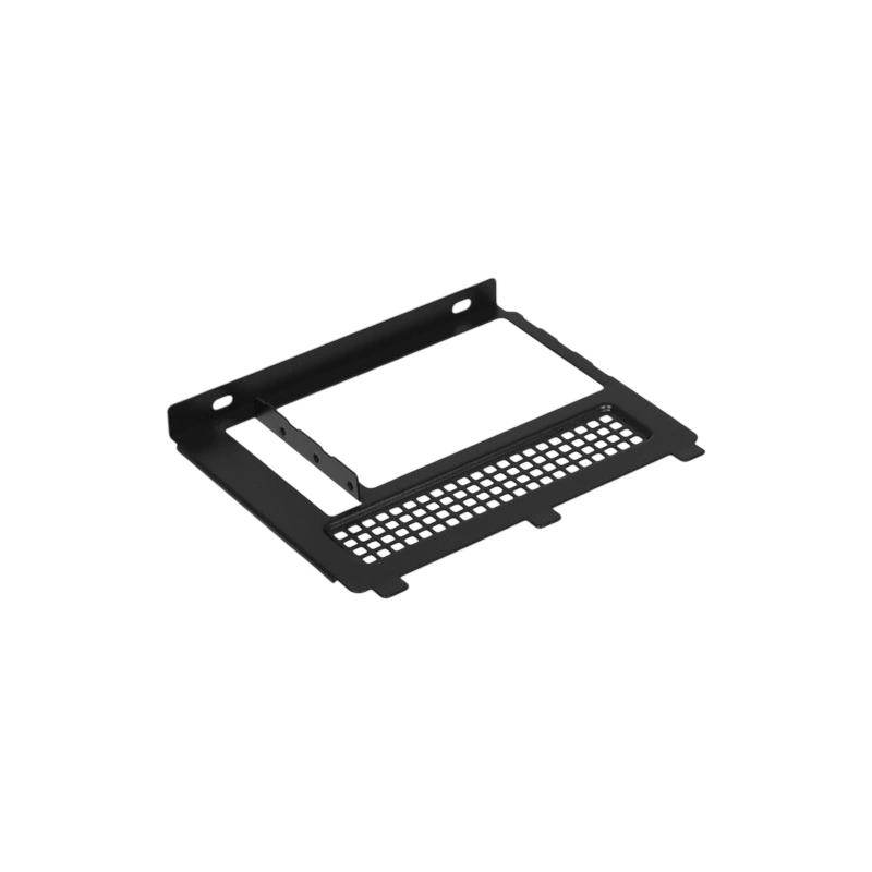 Компьютерный корпус Deepcool CH780 TG RGB Black (R-CH780-BKADE41-G-1)