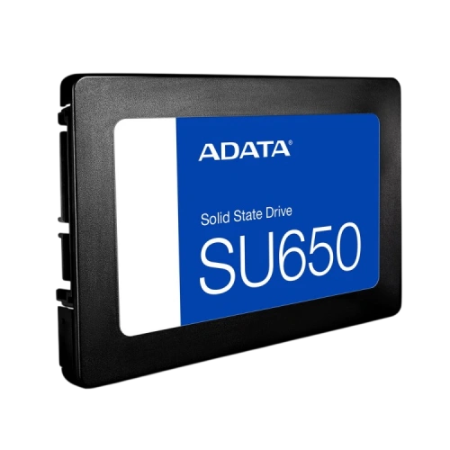 Твердотельный накопитель ADATA XPG 1000 Gb ULTIMATE SU650 (ASU650SS-1TT-R)