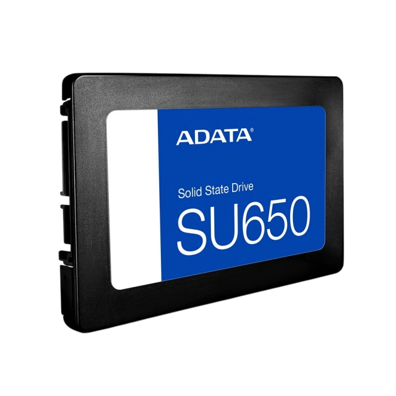 Твердотельный накопитель ADATA XPG 1000 Gb ULTIMATE SU650 (ASU650SS-1TT-R)