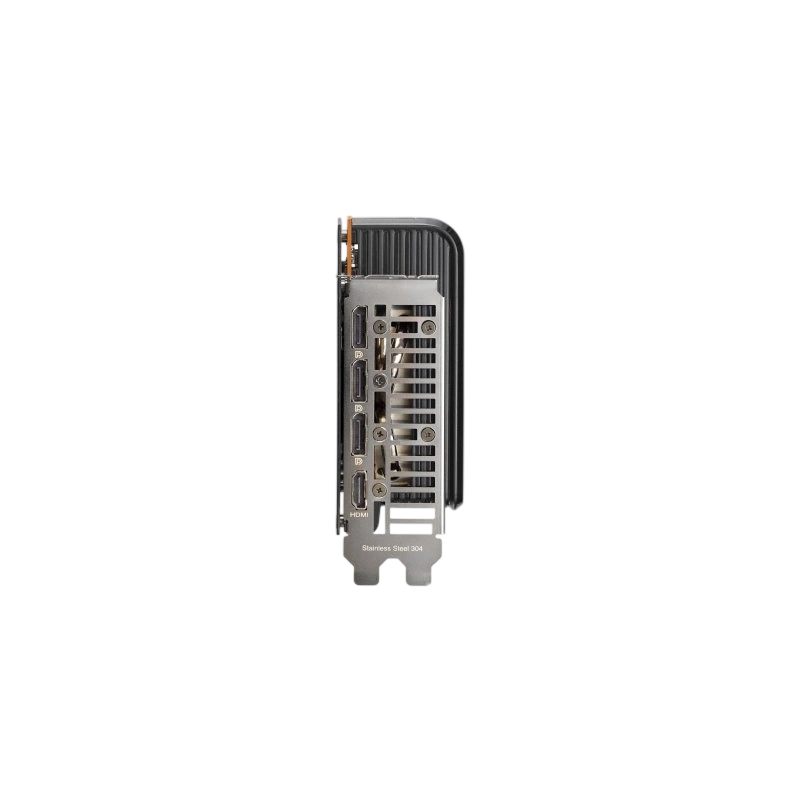 Видеокарта ASUS (PRIME-RX9070-O16G) Radeon RX 9070 16GB PRIME OC 90YV0LI1-M0NA00