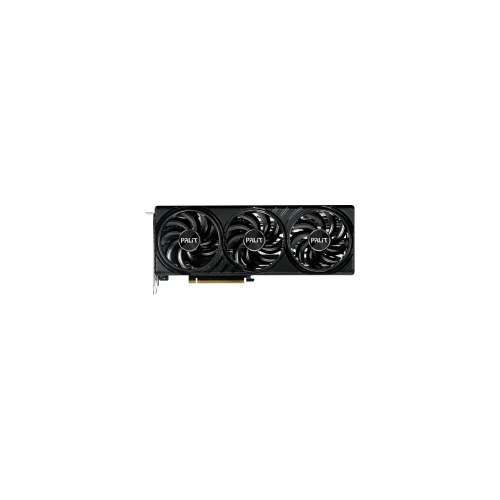 Видеокарта Palit (NE75060T19P1-GB2063S) GeForce RTX 5060 8GB INFINITY 3 OC