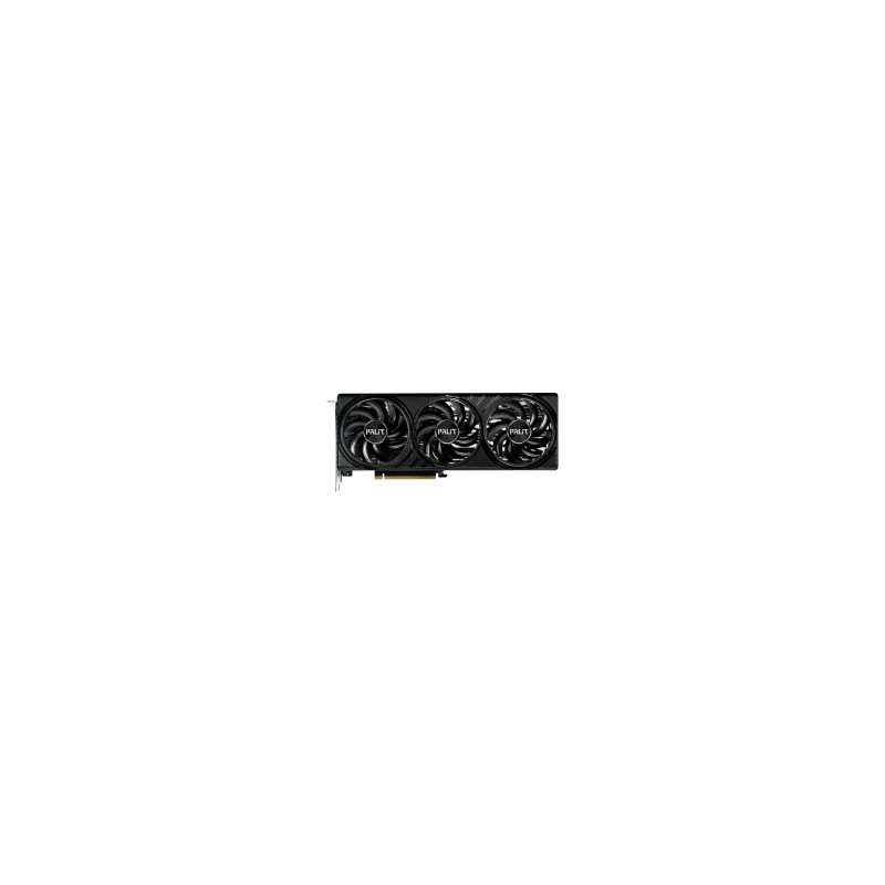 Видеокарта Palit (NE75060T19P1-GB2063S) GeForce RTX 5060 8GB INFINITY 3 OC