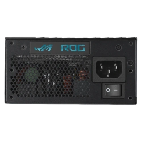 Блок питания ASUS 1200W ROG-LOKI-1200T-SFX-L-GAMING (90YE00N0-B0NA00) 16 Pin (PCIe 5.0 Connector Cable Details) документация, комплект кабелей