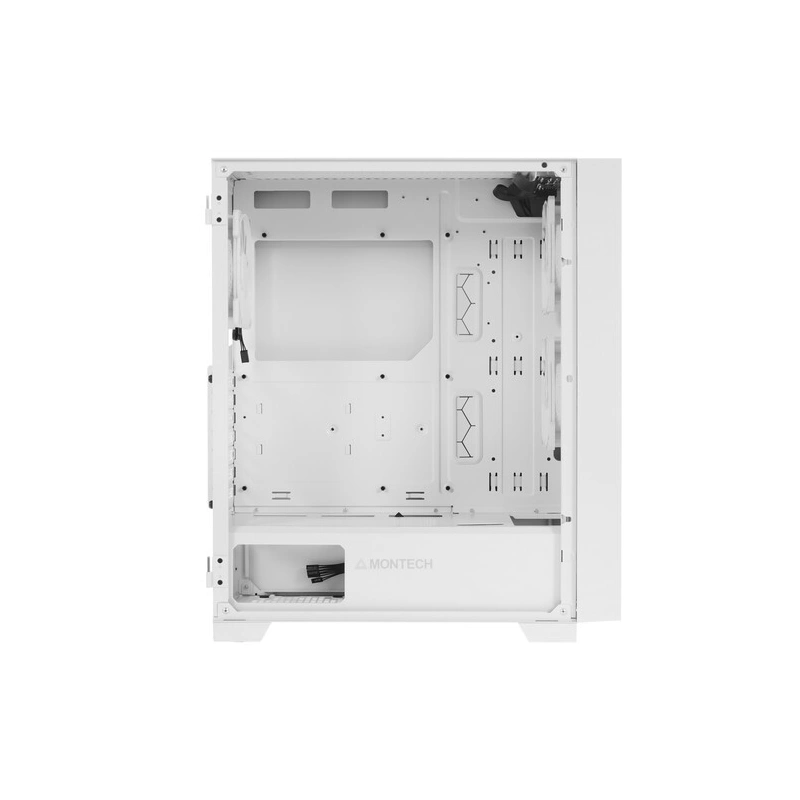 Компьютерный корпус Montech AIR 1000 LITE White (AIR1000LW) документация