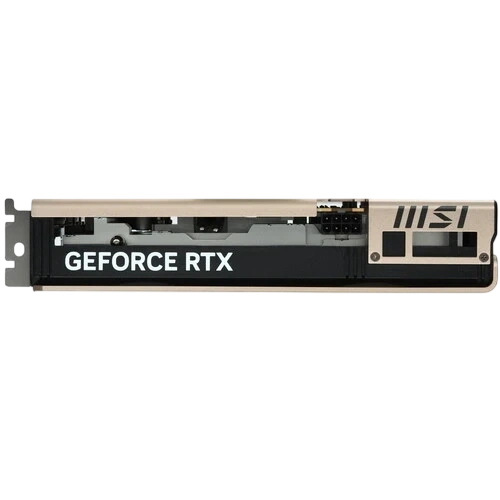Видеокарта MSI (G5060-8I2C) GeForce RTX 5060 8G INSPIRE 2X OC