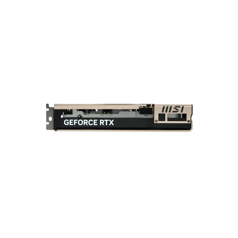 Видеокарта MSI (G5060-8I2C) GeForce RTX 5060 8G INSPIRE 2X OC