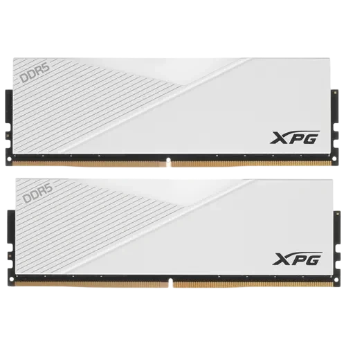 Оперативная память 64 Gb 6000 MHz ADATA XPG LANCER RGB (AX5U6000C3032G-DCLARWH)