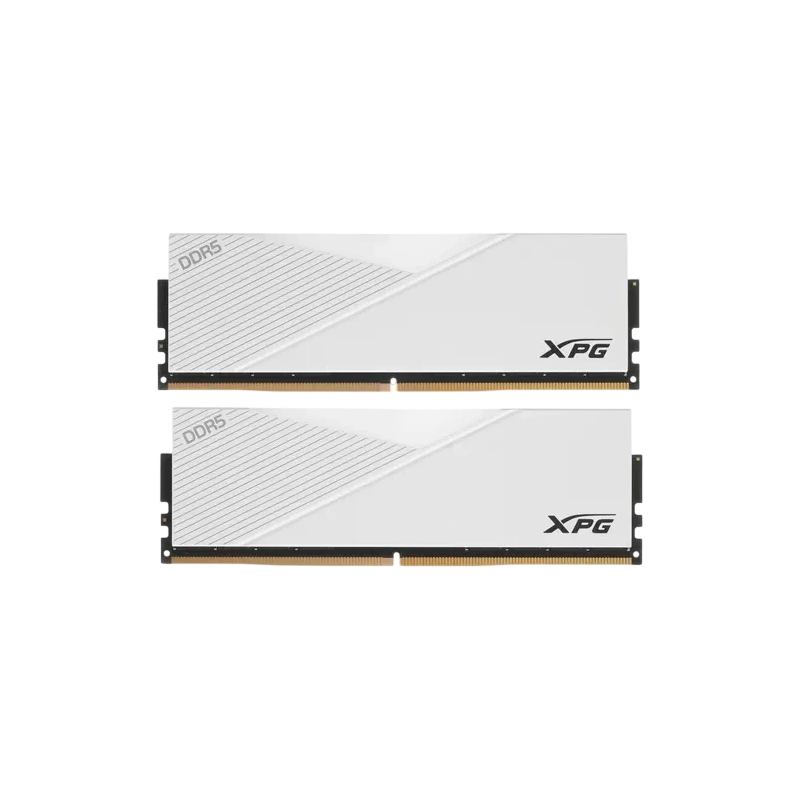 Оперативная память 64 Gb 6000 MHz ADATA XPG LANCER RGB (AX5U6000C3032G-DCLARWH)