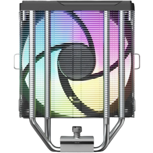 Кулер для процессора PentaWave PC-Z04E SRB ARGB V2 Black