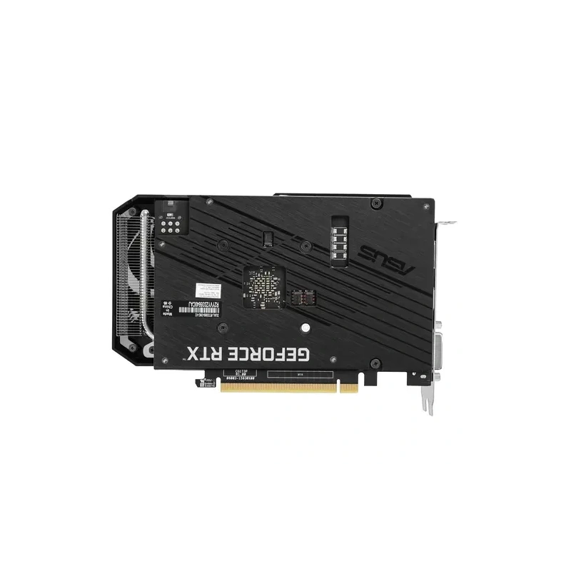 Видеокарта ASUS (DUAL-RTX3050-O8G-V2) GeForce RTX 3050 8GB D6 90YV0GH6-M0NA00