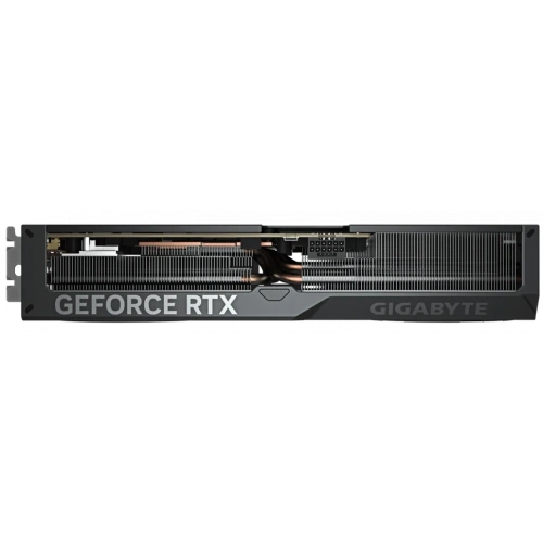 Видеокарта Gigabyte (GV-N507TWF3OCV2-16GD) GeForce RTX 5070 Ti 16GB WINDFORCE OC V2