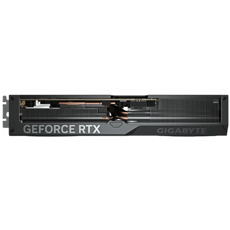 Видеокарта Gigabyte (GV-N507TWF3OCV2-16GD) GeForce RTX 5070 Ti 16GB WINDFORCE OC V2