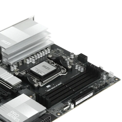 Материнская плата MSI PRO B840-P WIFI