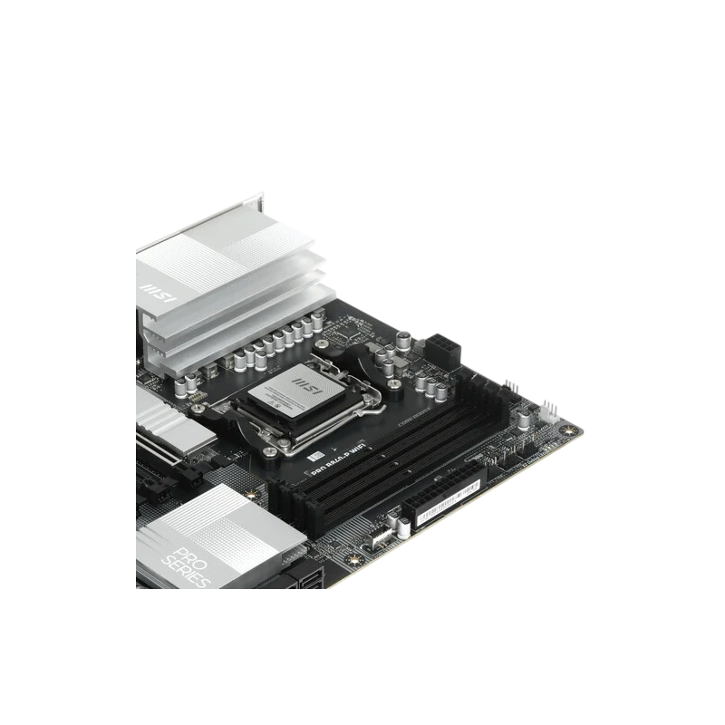 Материнская плата MSI PRO B840-P WIFI