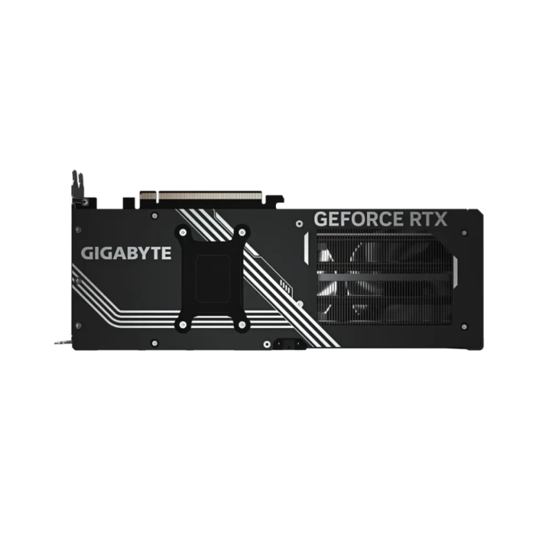 Видеокарта Gigabyte (GV-N5070WF3OC-12GD) GeForce RTX 5070 12GB WINDFORCE SFF OC