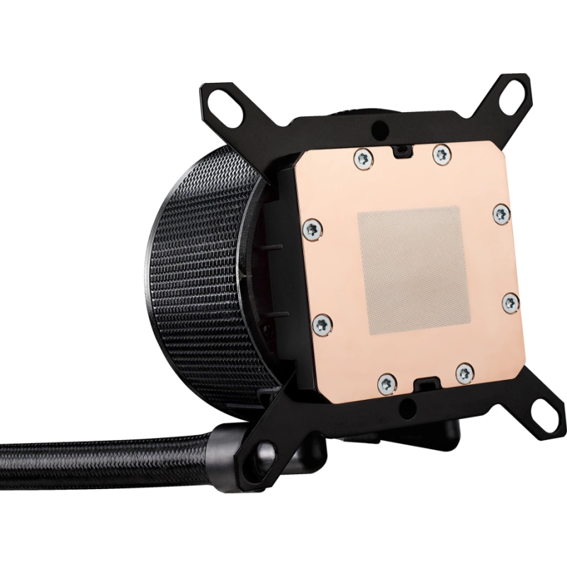 Система жидкостного охлаждения для процессора ASUS ROG RYUO III 360 ARGB 90RC00I1-M0UAY0