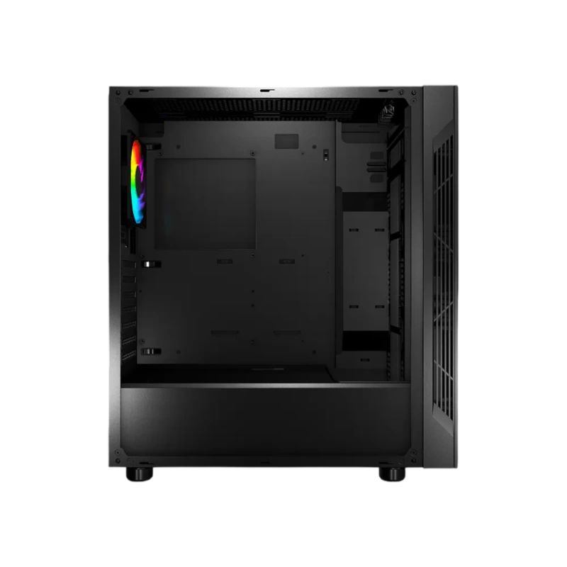 Компьютерный корпус MSI MAG VAMPIRIC 010X TG Black (306-7G08X21-809)