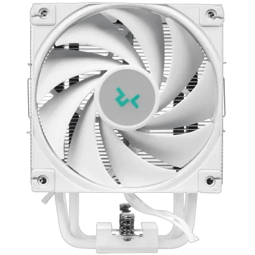 Кулер для процессора Deepcool AK500 DIGITAL WH (R-AK500-WHADMN-G)