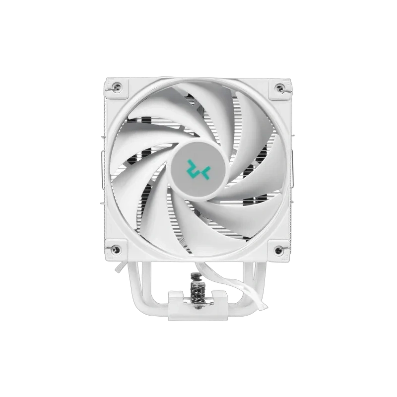 Кулер для процессора Deepcool AK500 DIGITAL WH (R-AK500-WHADMN-G)