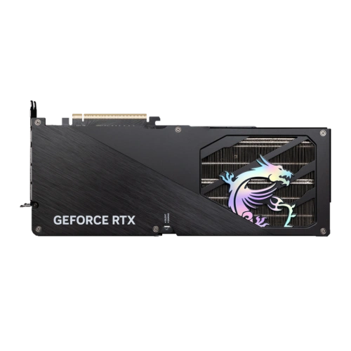 Видеокарта MSI (G507T-16GTC) GeForce RTX 5070 Ti 16G GAMING TRIO OC