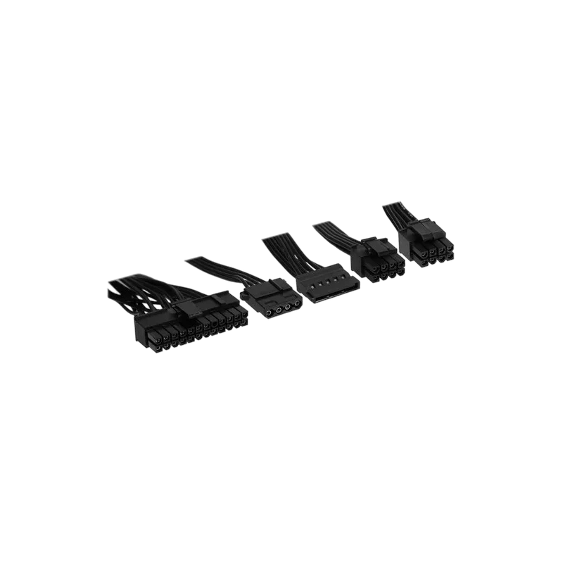 Блок питания Chieftec 400W Eon Black (ZPU-400S) документация