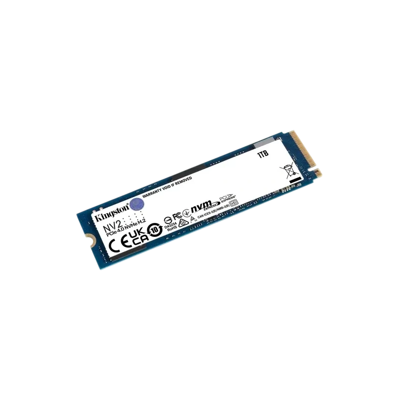 Твердотельный накопитель Kingston 1000 Gb (SNV2S/1000G) BOX