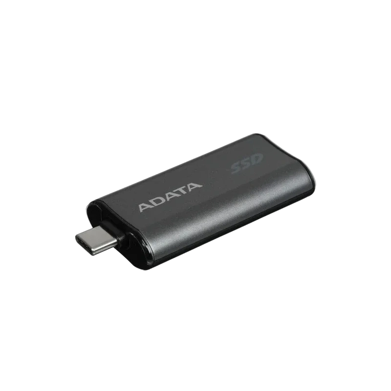 Внешний SSD ADATA XPG 1000 Gb USB 3.2 (SC750-1000G-CCBK)