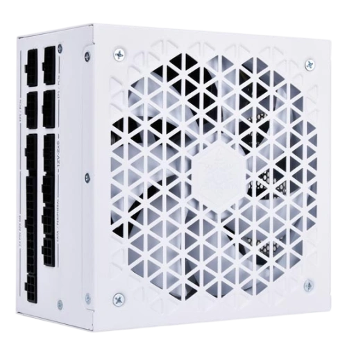 Блок питания SilverStone 1000W (SST-DA1000R-GM-WWW) (G540DA100R4M220) 16 Pin (PCIe 5.0 Connector Cable Details) документация, комплект кабелей