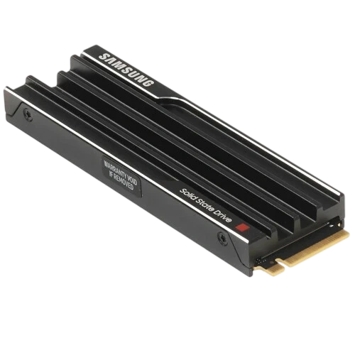 Твердотельный накопитель Samsung 1000 Gb 9100 PRO (MZ-VAP1T0CW)