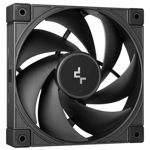 Кулер для процессора Deepcool AK400 G2 DIGITAL NYX (R-AK400G2-BKNNMN-GJD-1)