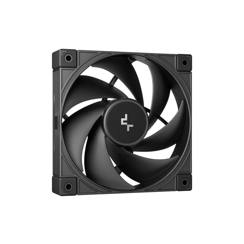 Кулер для процессора Deepcool AK400 G2 DIGITAL NYX (R-AK400G2-BKNNMN-GJD-1)