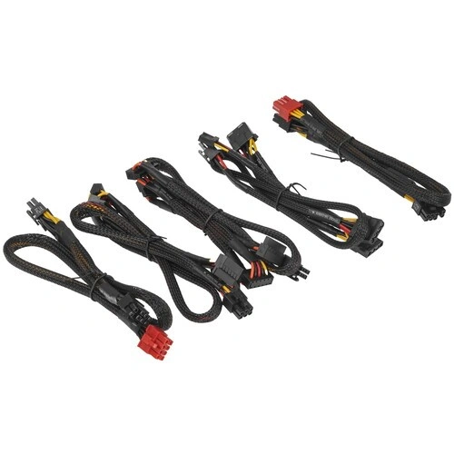 Блок питания Chieftec 750W A-90 (GDP-750C)