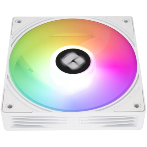 Вентилятор для корпуса Thermalright TL-N12W-R5-S ARGB White (TRTLN12WR5S)