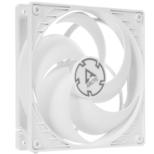 Вентилятор для корпуса Arctic Cooling P14 PWM PST White/White ACFAN00197A документация, комплект крепежа