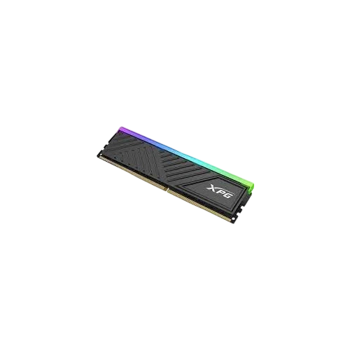 Оперативная память 32 Gb 3200 MHz ADATA XPG SPECTRIX D35G RGB Black (AX4U320032G16A-SBKD35G)