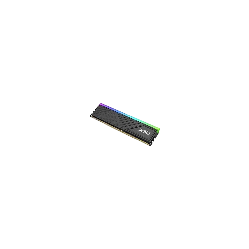 Оперативная память 32 Gb 3200 MHz ADATA XPG SPECTRIX D35G RGB Black (AX4U320032G16A-SBKD35G)