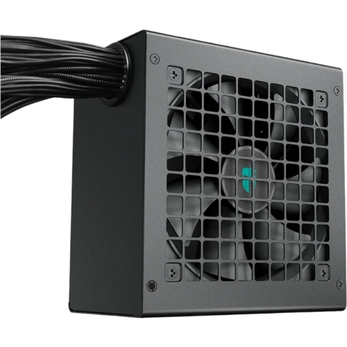Блок питания Deepcool 650W GAMERSTORM PN650D 16 Pin (PCIe 5.0 Connector Cable Details)