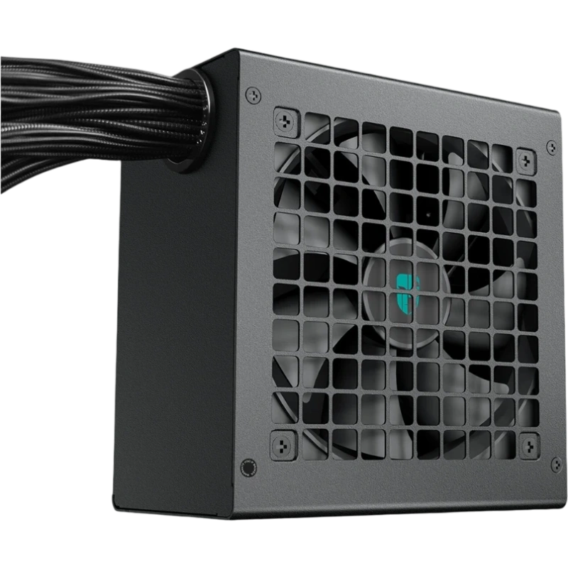 Блок питания Deepcool 650W GAMERSTORM PN650D 16 Pin (PCIe 5.0 Connector Cable Details)