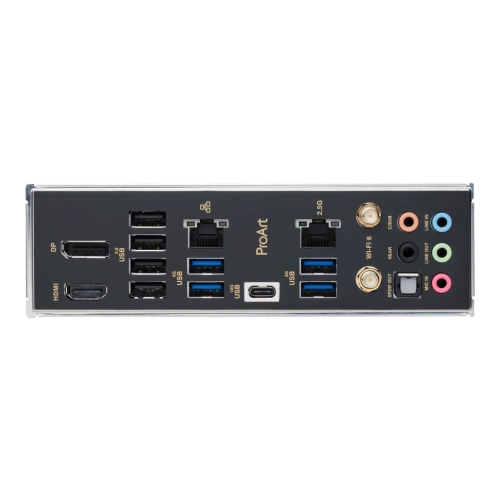 Материнская плата ASUS PROART B760-CREATOR WIFI (90MB1FY0-M0EAY0)