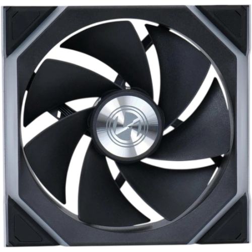 Комплект вентиляторов для корпуса Lian Li UNI FAN SL WIRELESS 120 Reverse Blade 12RSL1W3B ARGB Black(G99.12RSL1W3B.R0)