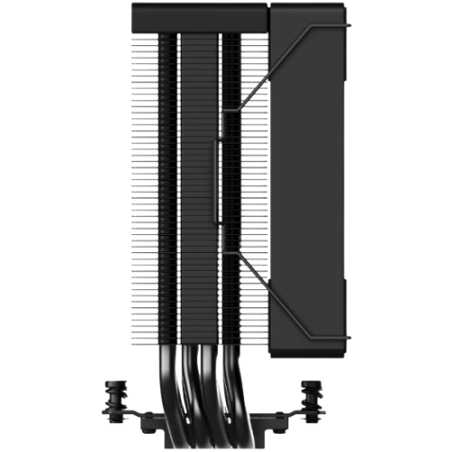 Кулер для процессора ID-COOLING SE-214-XT V2 Black
