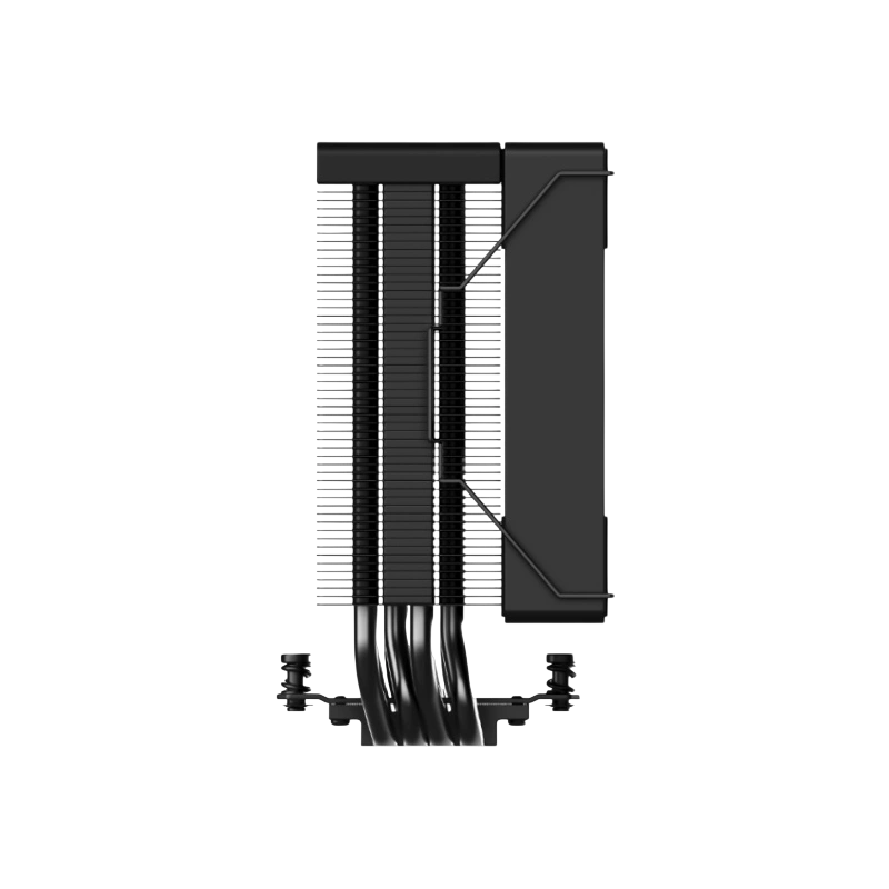 Кулер для процессора ID-COOLING SE-214-XT V2 Black