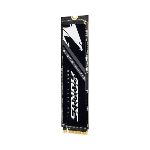 Твердотельный накопитель Gigabyte 2000 Gb AORUS Client (AG4732TB N)