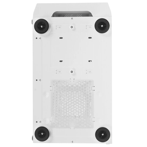 Компьютерный корпус 1STPLAYER FIREBASE XP LED White (XP-WH-4F1-W)